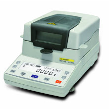 Digital Starch Moisture Analyzer